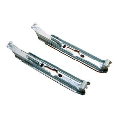 Кріплення для радіаторів Purmo Monclac Bracket 200-33 1-pack