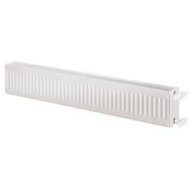 Радіатор Purmo Compact 11 300x1600 бокове підключення